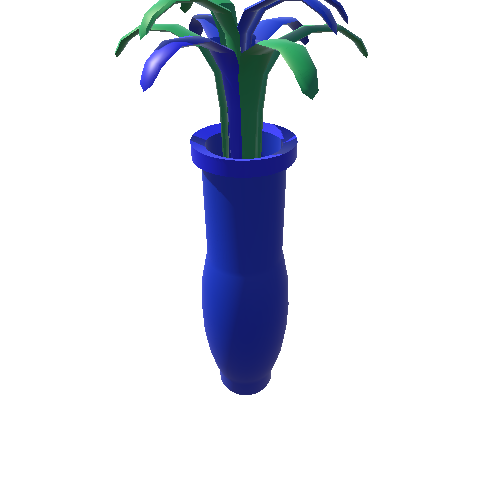 flower vase 2